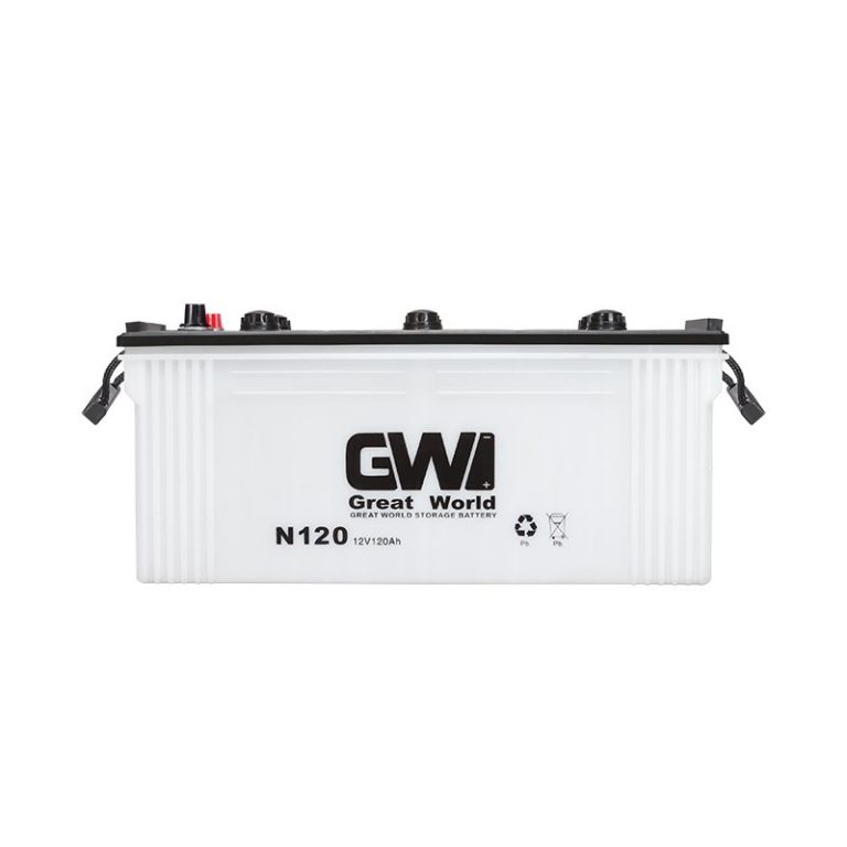 12v Auto Starting acid Battery