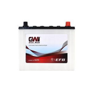 S-95 12V 95AH EFB Car Battery