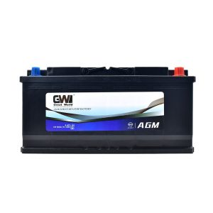 AGM-105 12V 105AH Car Battery