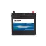 Batería para automóvil 12V 45AH MF