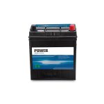 Batería para automóvil 12V 36Ah MF