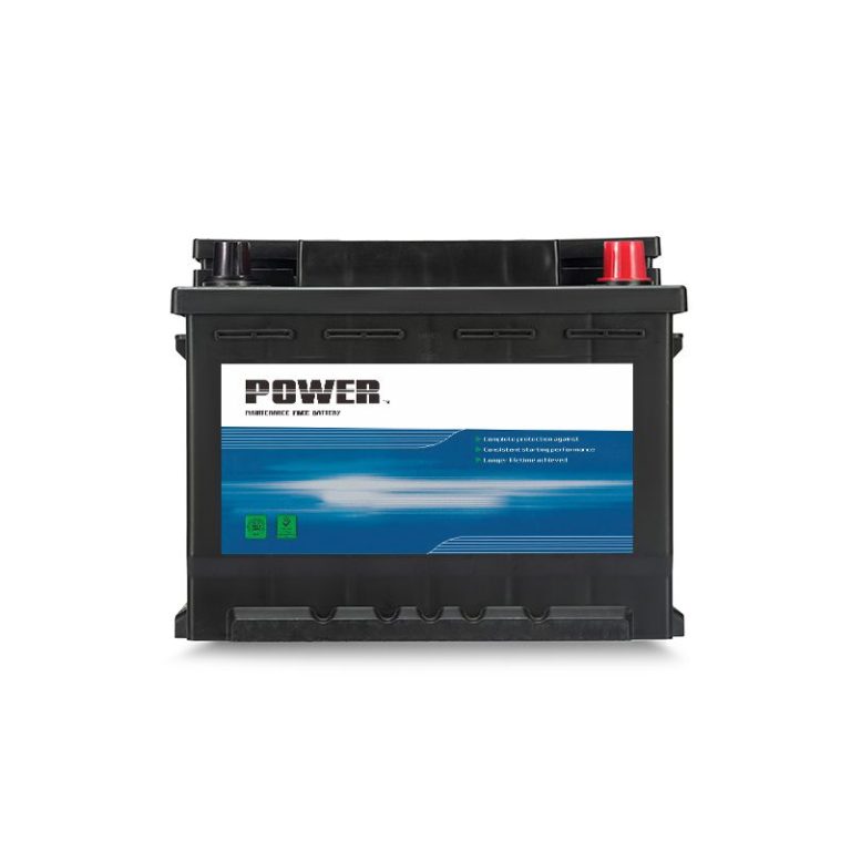 Batería 12V 45AH MF