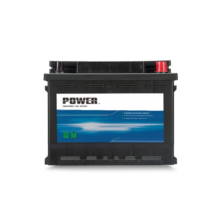 بطارية سيارة MF 12V 55AH